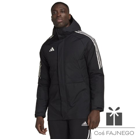 Kurtka adidas Condivo 22 Stadium Parka HT2538