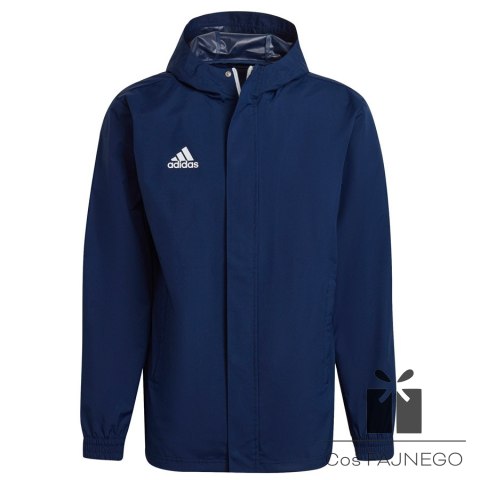 Kurtka adidas ENTRADA 22 AW Jacket IK4011