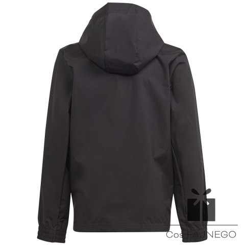 Kurtka adidas ENTRADA 22 AW Jacket Jr IK4014