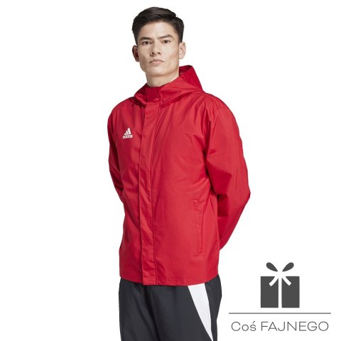 Kurtka adidas ENTRADA 22 All Weather IK4009