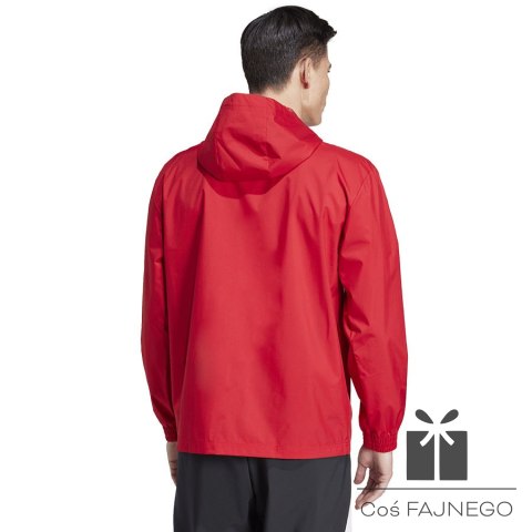 Kurtka adidas ENTRADA 22 All Weather IK4009