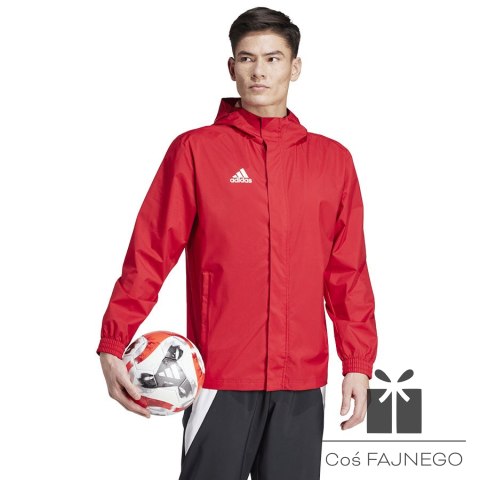 Kurtka adidas ENTRADA 22 All Weather IK4009