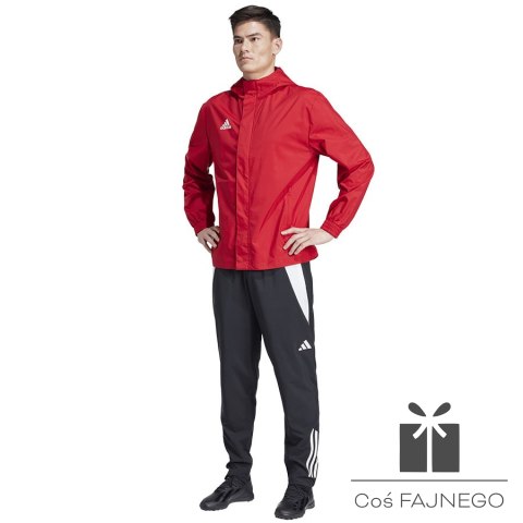 Kurtka adidas ENTRADA 22 All Weather IK4009