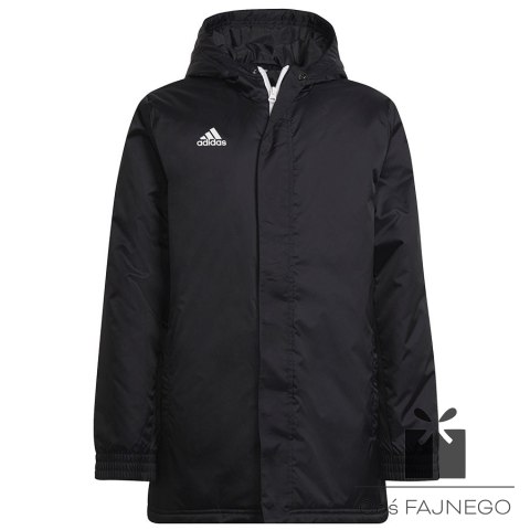 Kurtka adidas ENTRADA 22 Stadium Jacket H57569