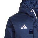 Kurtka adidas ENTRADA 22 Stadium Jacket HG6298