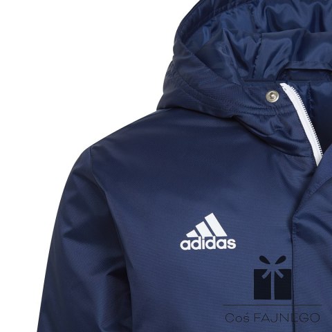 Kurtka adidas ENTRADA 22 Stadium Jacket HG6298