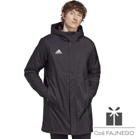 Kurtka adidas ENTRADA 22 Stadium Jacket IB6076