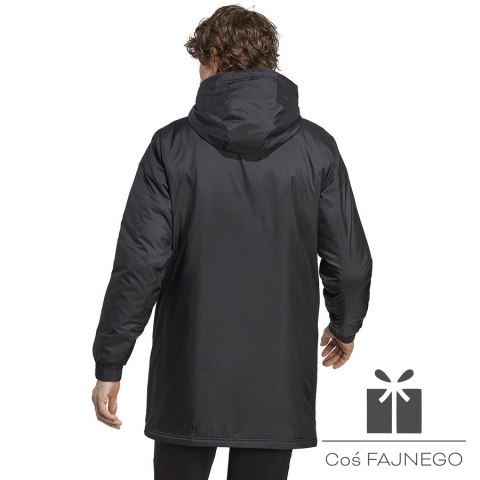 Kurtka adidas ENTRADA 22 Stadium Jacket IB6076