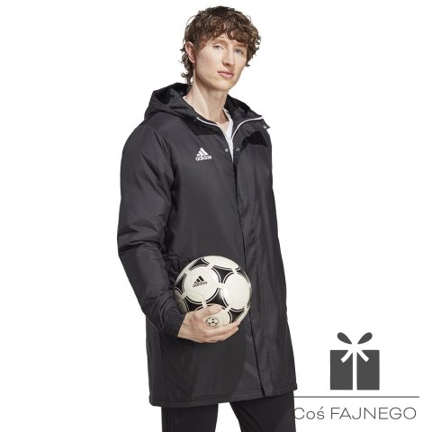 Kurtka adidas ENTRADA 22 Stadium Jacket IB6076