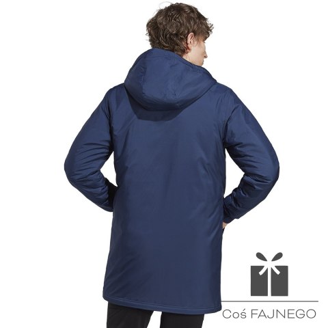 Kurtka adidas ENTRADA 22 Stadium Jacket IB6077