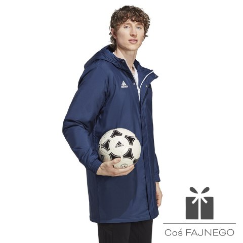 Kurtka adidas ENTRADA 22 Stadium Jacket IB6077