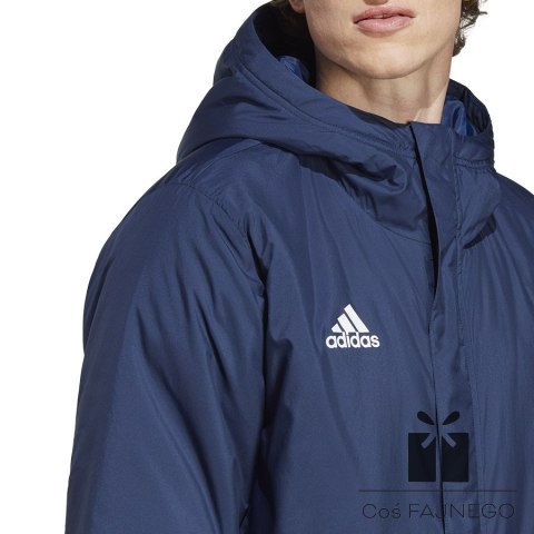 Kurtka adidas ENTRADA 22 Stadium Jacket IB6077