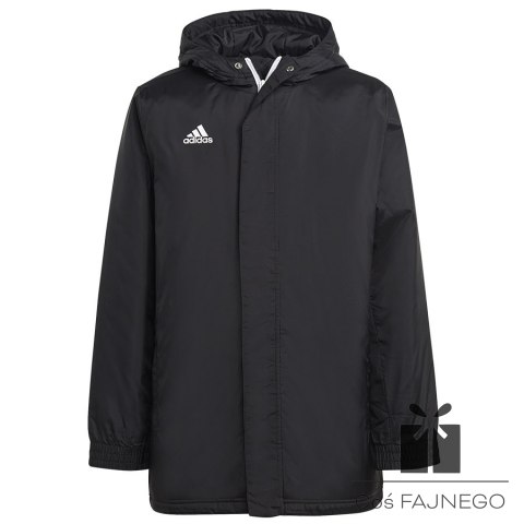 Kurtka adidas ENTRADA 22 Stadium Jacket IB6078
