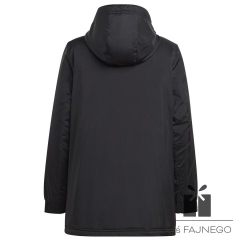 Kurtka adidas ENTRADA 22 Stadium Jacket IB6078