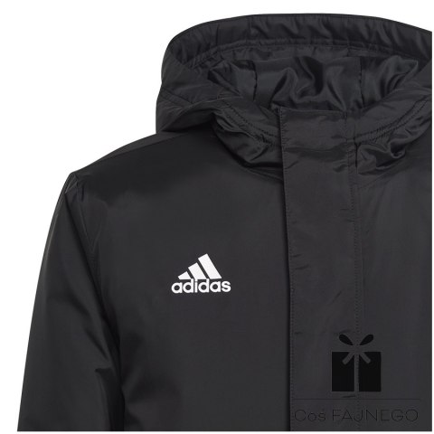 Kurtka adidas ENTRADA 22 Stadium Jacket IB6078