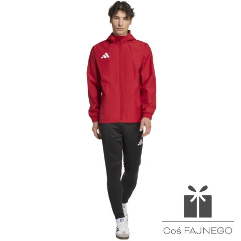 Kurtka adidas ENTRADA 26 AW Jacket JZ9100