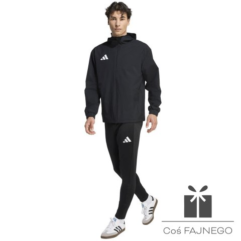 Kurtka adidas ENTRADA 26 AW Jacket JZ9101
