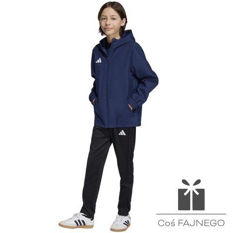 Kurtka adidas ENTRADA 26 AW Jacket Junior JZ9103