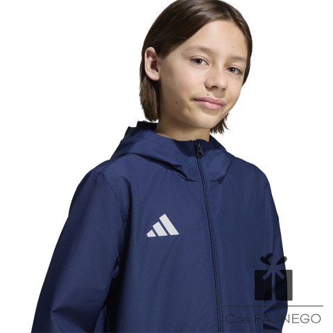 Kurtka adidas ENTRADA 26 AW Jacket Junior JZ9103