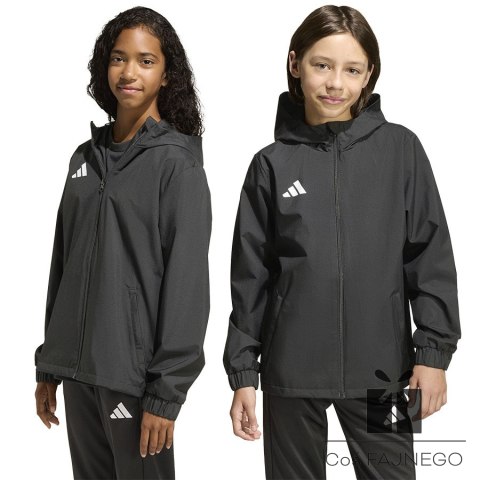 Kurtka adidas ENTRADA 26 AW Jacket Junior JZ9104