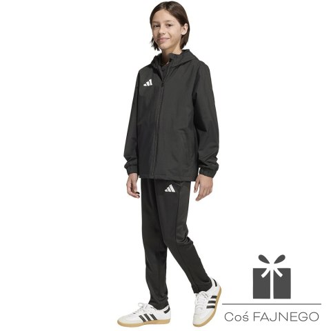 Kurtka adidas ENTRADA 26 AW Jacket Junior JZ9104