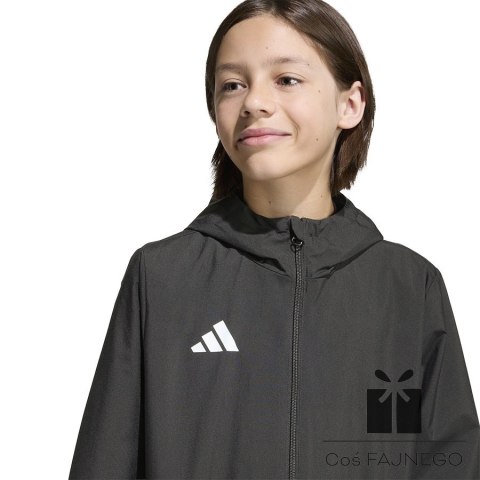 Kurtka adidas ENTRADA 26 AW Jacket Junior JZ9104