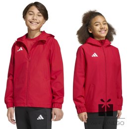 Kurtka adidas ENTRADA 26 AW Jacket Junior JZ9105
