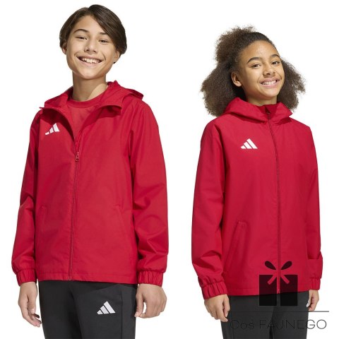 Kurtka adidas ENTRADA 26 AW Jacket Junior JZ9105