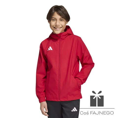 Kurtka adidas ENTRADA 26 AW Jacket Junior JZ9105