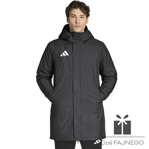 Kurtka adidas ENTRADA 26 Stadium Jacket JZ6668