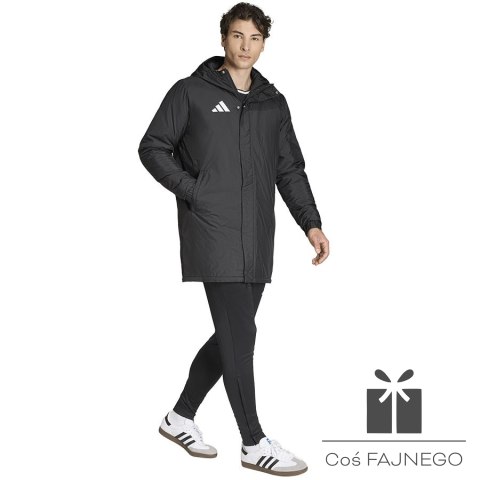 Kurtka adidas ENTRADA 26 Stadium Jacket JZ6668