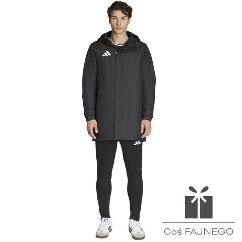 Kurtka adidas ENTRADA 26 Stadium Jacket JZ6668