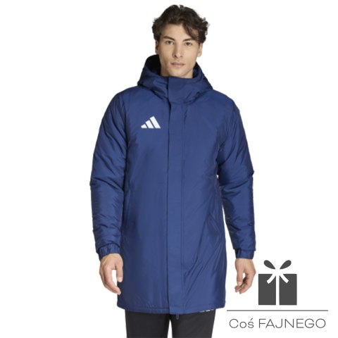 Kurtka adidas ENTRADA 26 Stadium Jacket JZ6669