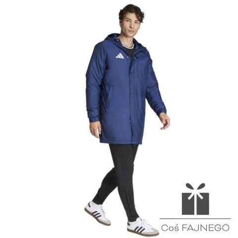 Kurtka adidas ENTRADA 26 Stadium Jacket JZ6669