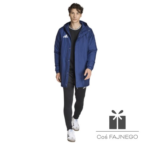 Kurtka adidas ENTRADA 26 Stadium Jacket JZ6669