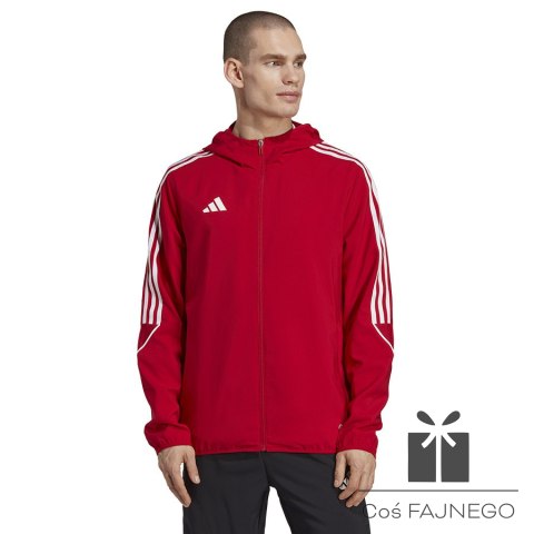 Kurtka adidas TIRO 23 Windbreaker IA1618
