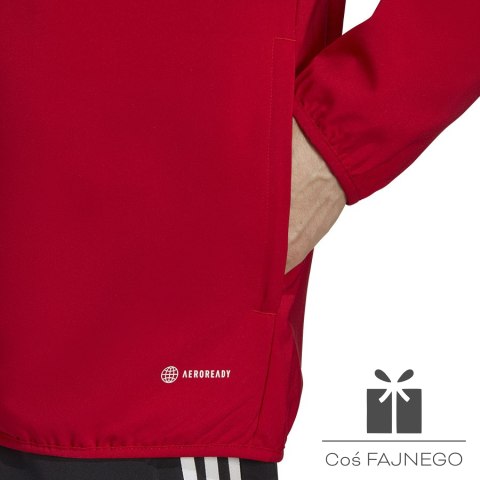 Kurtka adidas TIRO 23 Windbreaker IA1618
