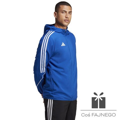 Kurtka adidas TIRO 23 Windbreaker IA1619