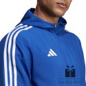 Kurtka adidas TIRO 23 Windbreaker IA1619