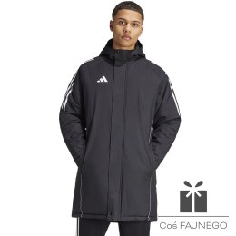 Kurtka adidas TIRO 24 Parka IJ7391
