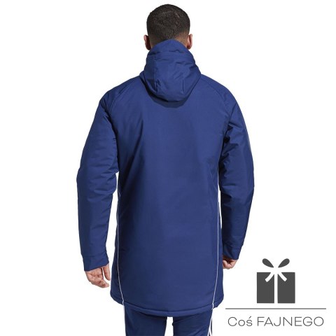 Kurtka adidas TIRO 24 Parka IR9495