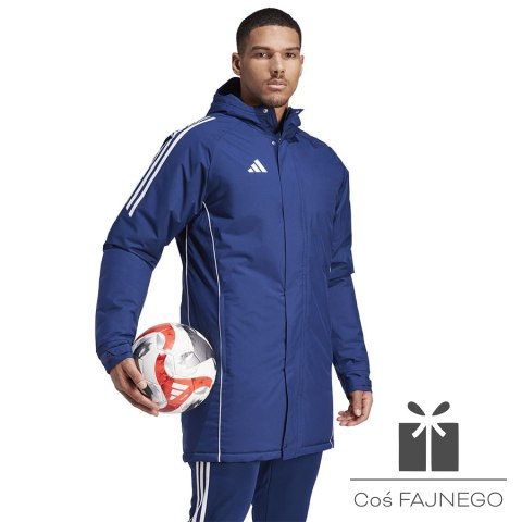 Kurtka adidas TIRO 24 Parka IR9495