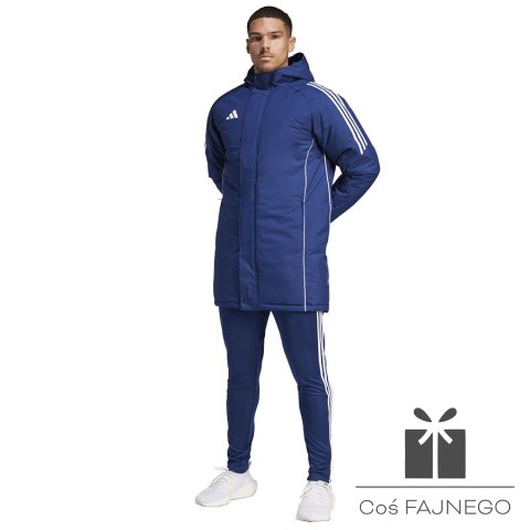 Kurtka adidas TIRO 24 Parka IR9495