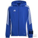 Kurtka adidas TIRO 24 Windbreaker Jr IM8794