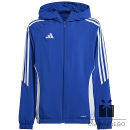 Kurtka adidas TIRO 24 Windbreaker Jr IM8794