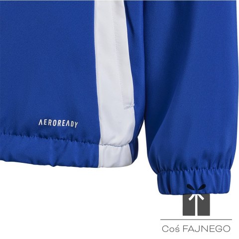 Kurtka adidas TIRO 24 Windbreaker Jr IM8794