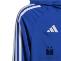 Kurtka adidas TIRO 24 Windbreaker Jr IM8794