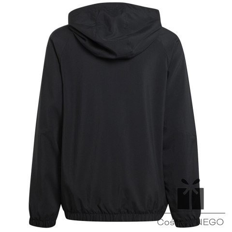 Kurtka adidas TIRO 24 Windbreaker Jr IM8798