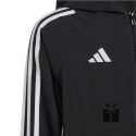 Kurtka adidas TIRO 24 Windbreaker Jr IM8798