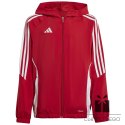 Kurtka adidas TIRO 24 Windbreaker Jr IM8800